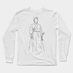 Alchemy of Souls Long Sleeve T-Shirt